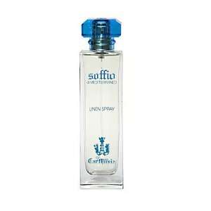  Mediterraneo Linen Spray 100 ml by Carthusia Beauty