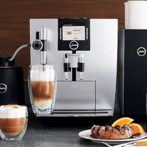  Jura Impressa J9 One Touch TFT Espresso Machine Kitchen 