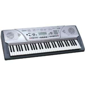  Medeli M10 61 Key Professional Keyboard Musical 