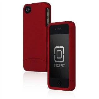  Incipio iPhone 4/4S EDGE Hard Shell Slider Case   1 Pack 