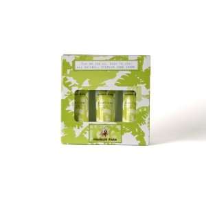  Indahs Fragrance Free 3 Pc Hand Creme Gift Set Beauty