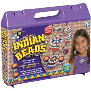 Indian Beads Kit 
