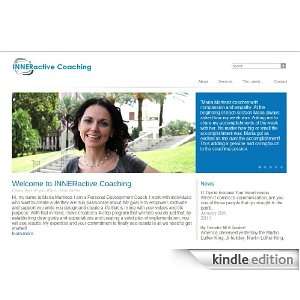  INNERactive Coaching Kindle Store MBA, ACC Maria 