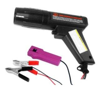 Equus 5568 Pro Timing Light with Tool Case Automotive