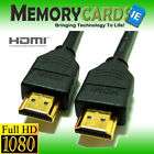Long HDMI Cable Cord Lead 19 Pin for HDTV Cheap Price