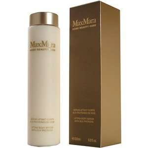 MAX MARA Perfume. LIFTING BODY SERUM SILK PROTEINS 6.8 oz / 200 ml By 