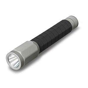  Inova Bolt Series LED Flashlight, Large