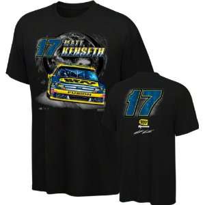  Matt Kenseth #17 Night Line T Shirt