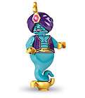   Series 6 THE GENIE Minifigure #16 8827 SEALED Magic Lamp Aladdin NEW