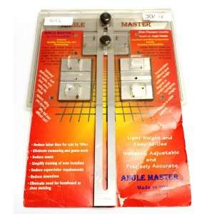  Angle Master for Tile Installers Large for 8 to 18 Tiles 