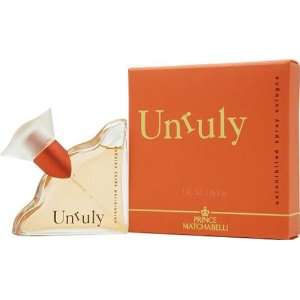  Unruly By Prince Matchabelli For Women. Cologne Spray 1 