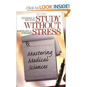  Study Without Stress Mastering Medical Sciences 