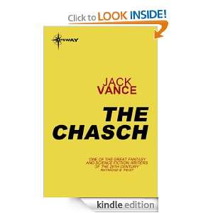 Start reading The Chasch  