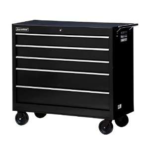 International VRB 4205RD 42 Inch Workshop Series Tool Cabinet with 