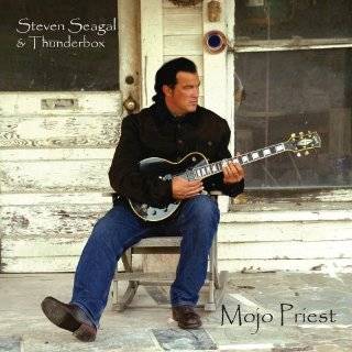  Toughest Man Alive The Hits & Misses Of Steven Seagal