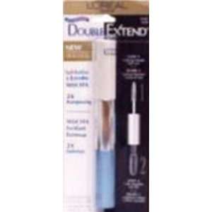  Loreal Double Extend Wp Masc Case Pack 15 Beauty