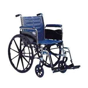  Invacare Tracer EX2 Wheelchair