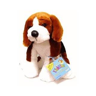  WEBKINZ   Beagle Toys & Games