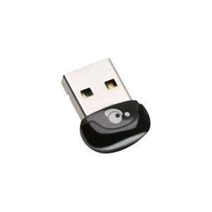  IOGEAR Bluetooth 2.0 USB Micro Adapter GBU421   Network 