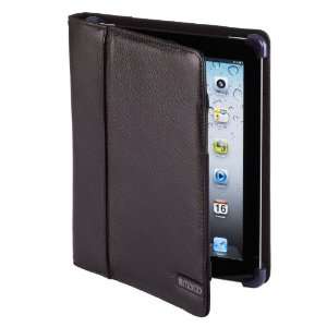  Maroo iPad 2 Case Kumara 2 Dark Brown Leather iPad Case 