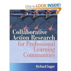  Collaborative Action Research for Professional Learning 