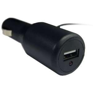  Champion CWP DCUSB IPHO DC Car Charging Adapter and USB 