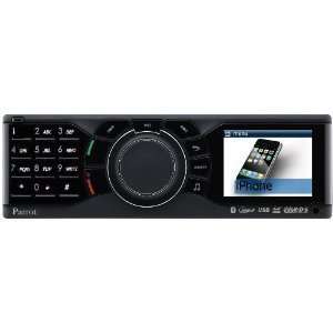  Parrot Pf340004aa Car Stereo Dedicated To Iphone Car 