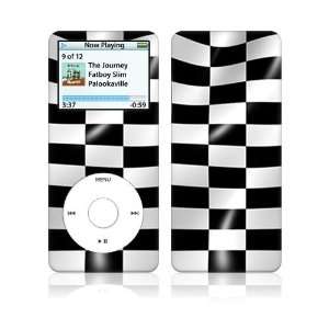  Apple iPod Nano (1st Gen) Decal Vinyl Sticker Skin 