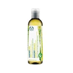  The Body Shop Rainforest Shine Shampoo, Mini, 2.0 Fluid 