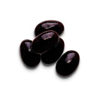Marich Organic Dark Chocolate Almonds, 10 Pound Bag  