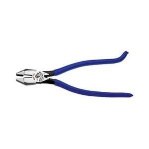   Tools 409 201 7CST Ironworkers Standard Pliers