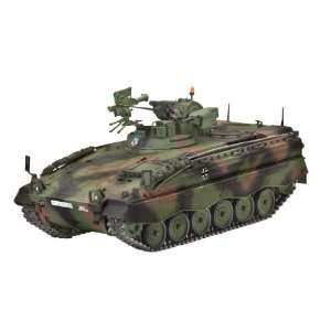  Revell 1/72 SPz Marder 1 A3 Toys & Games