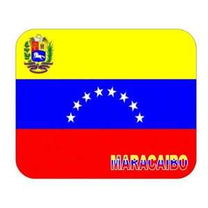  Venezuela,Maracaibo mouse pad 