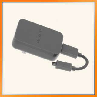 New OEM Aliph Jawbone Icon Era Micro USB Wall Charger Hero Thinker 
