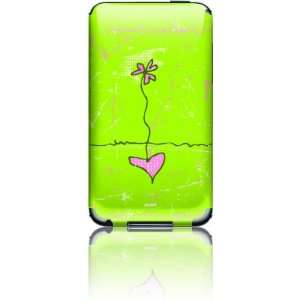   Skin fits recent iPod Touch 2G, iPod, iTouch 2G (Love.Learn.Live.Grow