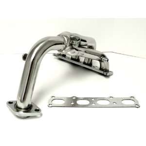  01 03 Mazda Protege  MP5 2.0L Stainless Steel Exhaust 