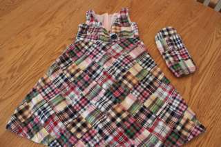  Patchwork Cherries Collection   Dress, Shorts, Top, Hoodie, 5T  