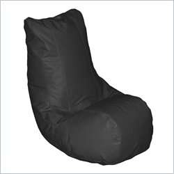 Elite Jelli Bean Bag Chair (Multiple Finishes) [42376]