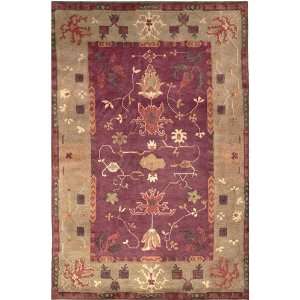  Manchuria Rug 8x10 Multi