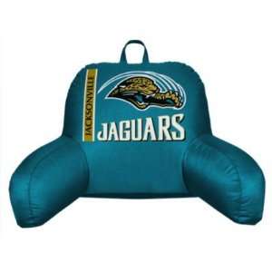  Jacksonville Jaguars Bedrest Pillow