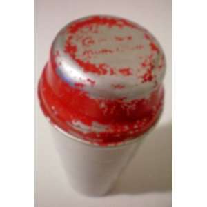   Carnation Malted Milk Milkshake Shaker    as shown 