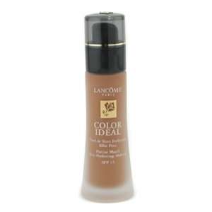 Lancome Color Ideal Precise Match Skin Perfecting Makeup SPF15   # 07 