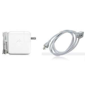  Apple 45 Watt MagSafe Power Adapter for MacBook Air with 