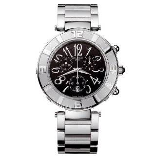Balmain Swiss Luxury Balmainia Chronograph Lady Womens Date Watch 