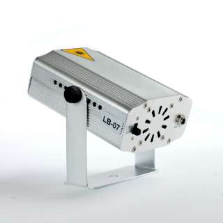 photo show mini r g laser projector stage light 8 pattern for dj