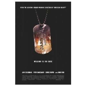  Jarhead Original Movie Poster, 27 x 40 (2005)
