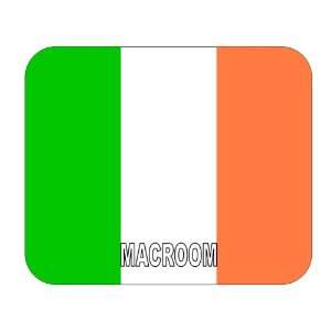  Ireland, Macroom Mouse Pad 