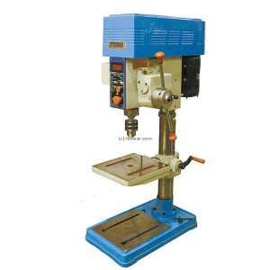    Variable Speed / Auto Feed Drilling Machine