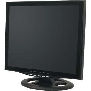  Mace EasyWatch EWO 17LCD RJ11 17 LCD Monitor. EASY WATCH 