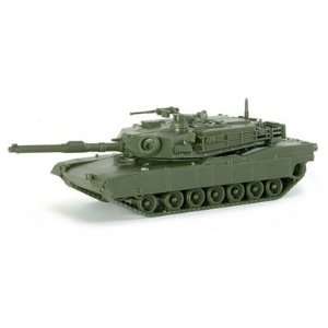  Abrams Tank M1A1/M1A2 US Army Toys & Games